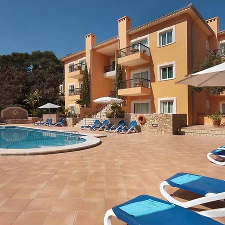 Apartment Pinos Altos 02 *