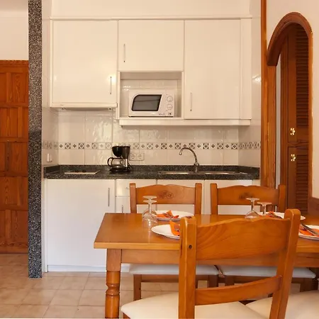 Pinos Altos 02 Apartment *