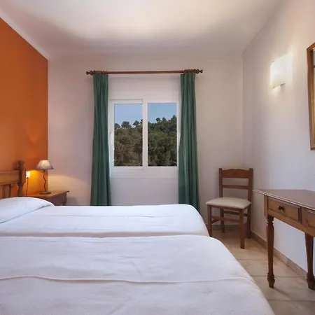 Apartment Pinos Altos 02